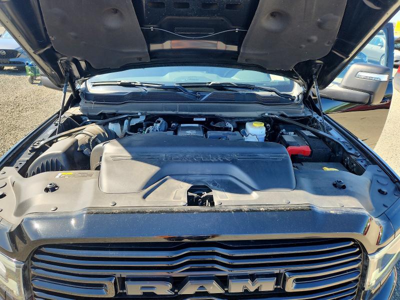 Продаж на аукціоні авто 2024 Ram 2500, vin: 3C6UR5NL5RG229328, номер лоту: 54004836