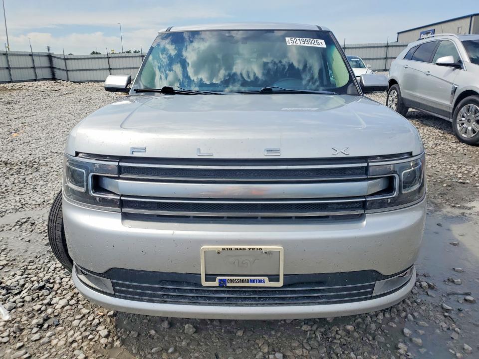Aukcja sprzedaży 2019 Ford Flex, vin: 2FMHK6D89KBA22611, numer aukcji: 52199926