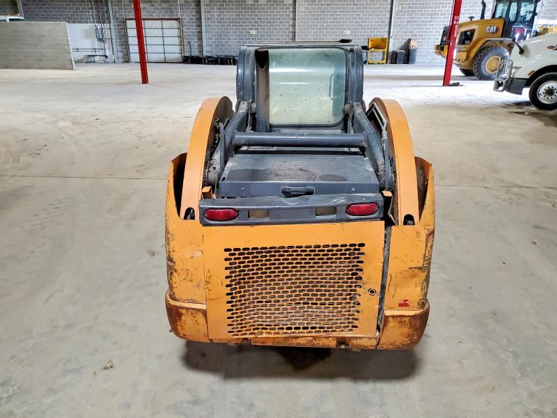 51972166 :رقم المزاد ، JAFSV250AEM479524 vin ، 2012 Case Sv250 مزاد بيع