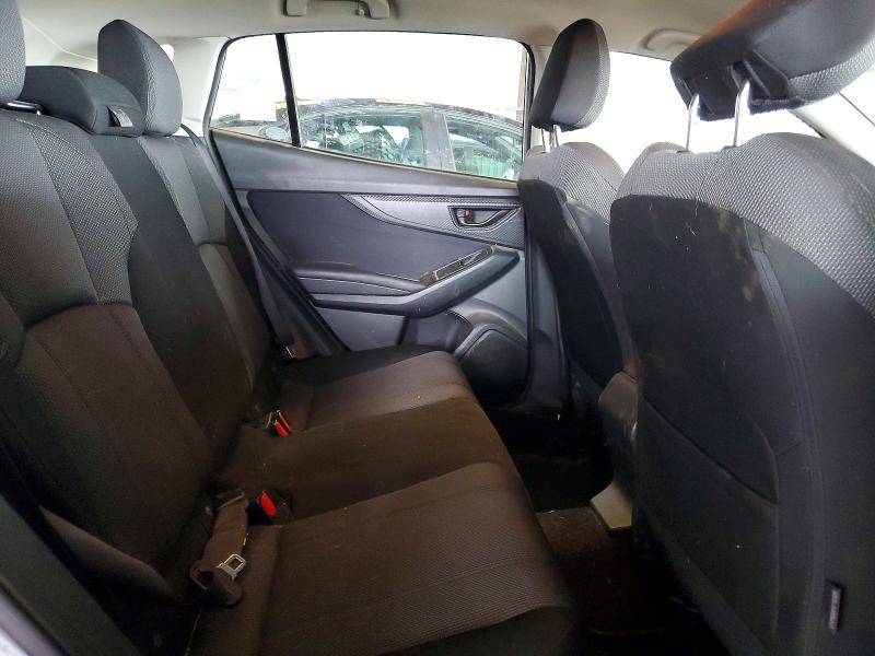 52433686 :رقم المزاد ، 4S3GTAD67H3729830 vin ، 2017 Subaru Impreza مزاد بيع