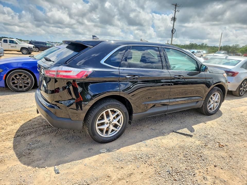 53975776 :رقم المزاد ، 2FMPK4J99RBA03371 vin ، 2024 Ford Edge مزاد بيع