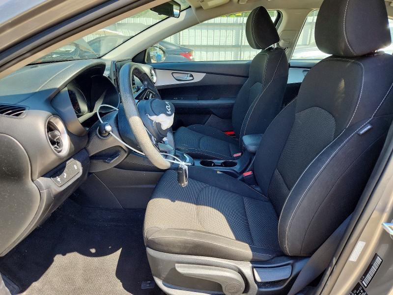 Продаж на аукціоні авто 2022 Kia Forte, vin: 3KPF24AD3NE494236, номер лоту: 51530426