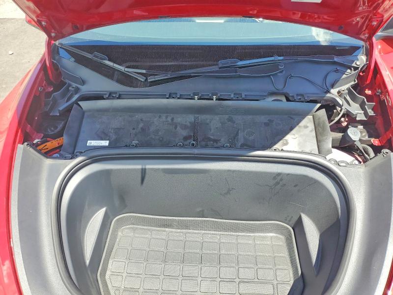 Продаж на аукціоні авто 2023 Tesla Model Y, vin: 7SAYGDEE2PF768457, номер лоту: 54594776