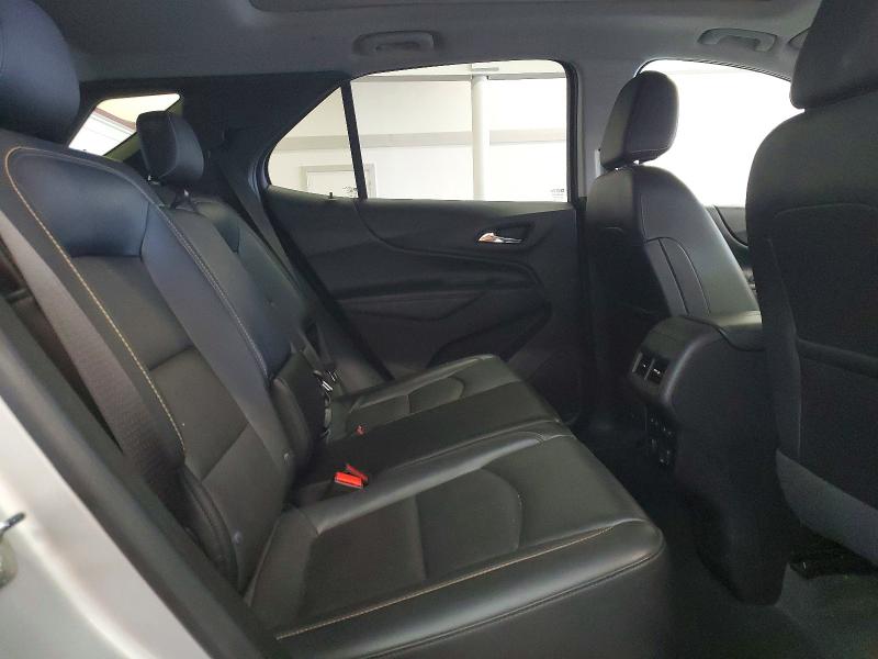 2018 Chevrolet Equinox მანქანა იყიდება აუქციონზე, vin: 2GNAXMEV9J6311888, აუქციონის ნომერი: 52181376