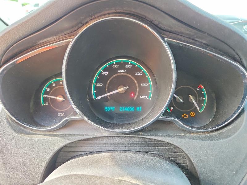 Продажа на аукционе авто 2012 Chevrolet Malibu, vin: 1G1ZD5EU3CF144978, номер лота: 52002156