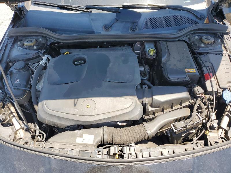 Продажа на аукционе авто 2016 Mercedes-benz Cla, vin: WDDSJ4EB1GN340087, номер лота: 54436166