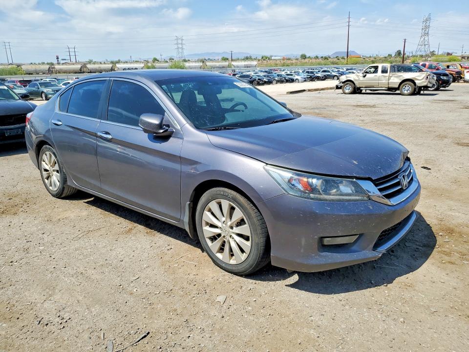 Продажа на аукционе авто 2014 Honda Accord, vin: 1HGCR2F82EA305675, номер лота: 53283146