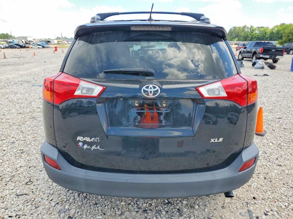 Aukcja sprzedaży 2014 Toyota Rav4, vin: 2T3WFREV0EW113418, numer aukcji: 55054676