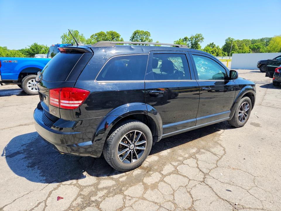 Продаж на аукціоні авто 2018 Dodge Journey, vin: 3C4PDCAB8JT171491, номер лоту: 52928896