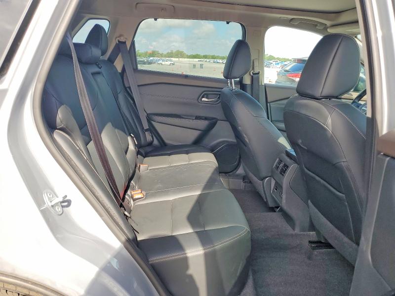 Aukcja sprzedaży 2022 Nissan Rogue, vin: 5N1BT3CB0NC703730, numer aukcji: 52587106