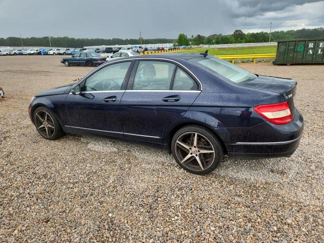 Aukcja sprzedaży 2011 Mercedes-benz C, vin: WDDGF8BB6BR157756, numer aukcji: 55071216