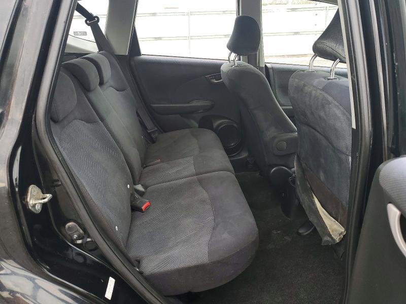 Продаж на аукціоні авто 2009 Honda Fit, vin: JHMGE88419S057426, номер лоту: 53400466