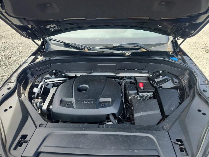 55426996 :رقم المزاد ، YV4A22PK7G1046864 vin ، 2016 Volvo Xc90 مزاد بيع