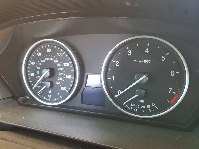Auction sale of the 2008 Bmw 528, vin: WBANU53558CT19562, lot number: 52904706