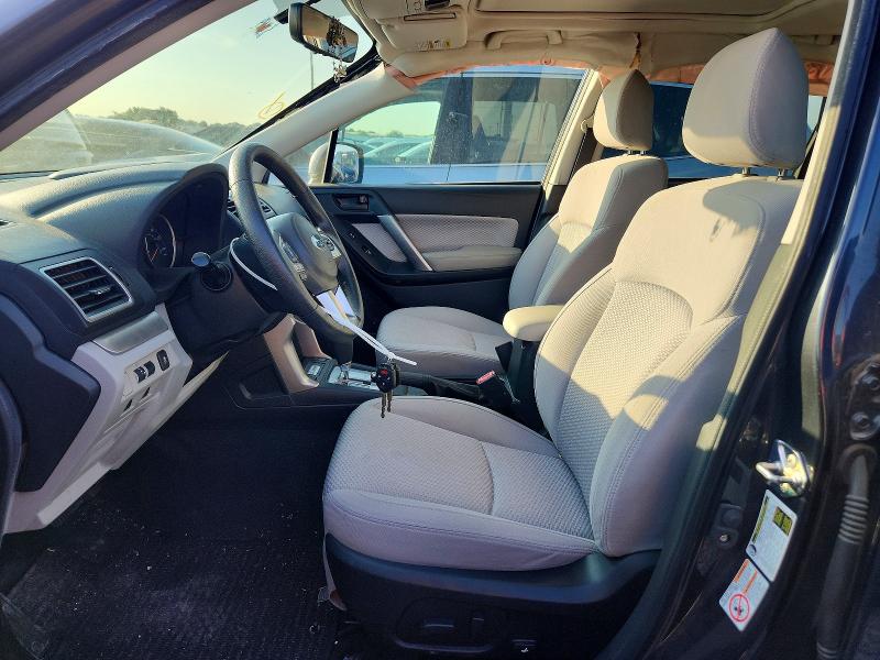 Aukcja sprzedaży 2018 Subaru Forester, vin: JF2SJAEC8JH473437, numer aukcji: 54996876
