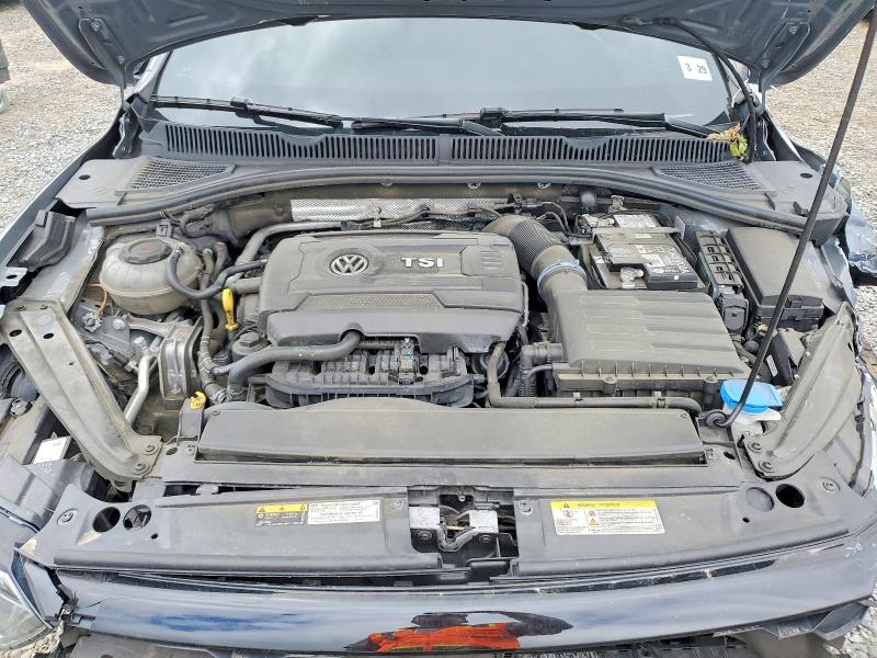 Продаж на аукціоні авто 2024 Volkswagen Jetta, vin: 3VW2T7BU9RM047656, номер лоту: 53637786