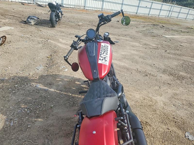 54759806 :رقم المزاد ، 56KSBF769S3022736 vin ، 2025 Indian Motorcycle Co. Scout مزاد بيع