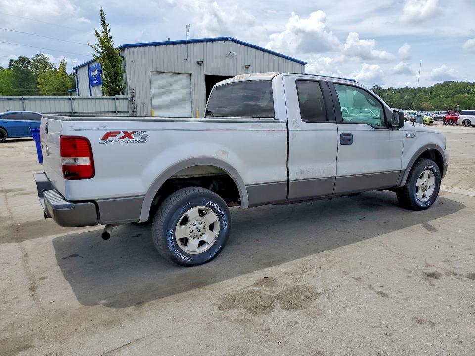 Aukcja sprzedaży 2004 Ford F150, vin: 1FTPX14524NB59701, numer aukcji: 53658866
