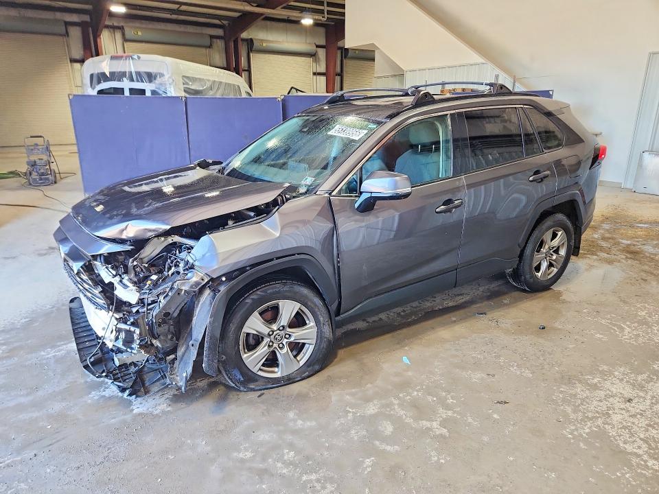 Aukcja sprzedaży 2023 Toyota Rav4, vin: 2T3P1RFV4PC359636, numer aukcji: 55139956