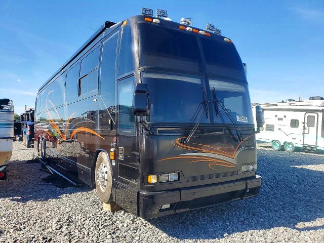 Продажа на аукционе авто 2002 Prevost Xlii, vin: 2PCV3349211014267, номер лота: 54807366