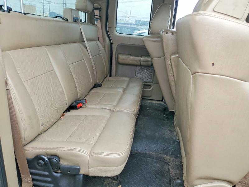 Aukcja sprzedaży 2008 Ford F150, vin: 1FTRX14W18FC28279, numer aukcji: 53457536
