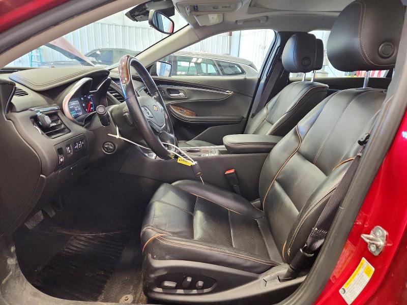 Aukcja sprzedaży 2014 Chevrolet Impala, vin: 2G1155S3XE9132196, numer aukcji: 52816136