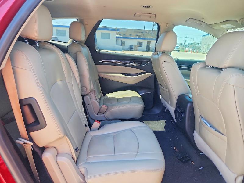 Продаж на аукціоні авто 2019 Buick Enclave, vin: 5GAERBKW5KJ123476, номер лоту: 53588496