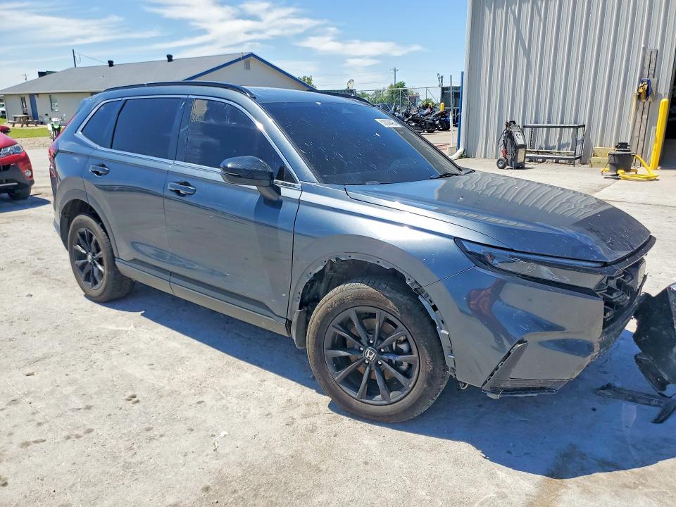 Продажа на аукционе авто 2023 Honda Cr-v, vin: 7FARS6H59PE020333, номер лота: 52038426
