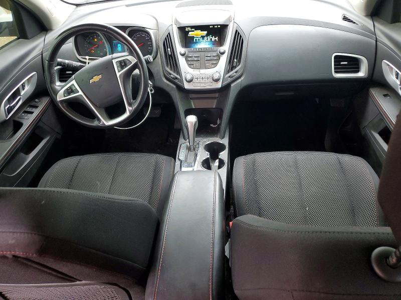 Aukcja sprzedaży 2015 Chevrolet Equinox, vin: 2GNALBEK1F6105672, numer aukcji: 54002786