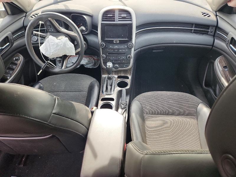 Aukcja sprzedaży 2015 Chevrolet Malibu, vin: 1G11C5SL7FF235588, numer aukcji: 50466356