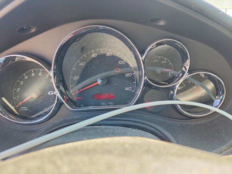 Aukcja sprzedaży 2007 Pontiac G6, vin: 1G2ZF58B674249175, numer aukcji: 53631526