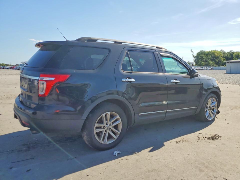 Продаж на аукціоні авто 2011 Ford Explorer, vin: 1FMHK7D83BGA64240, номер лоту: 52950606
