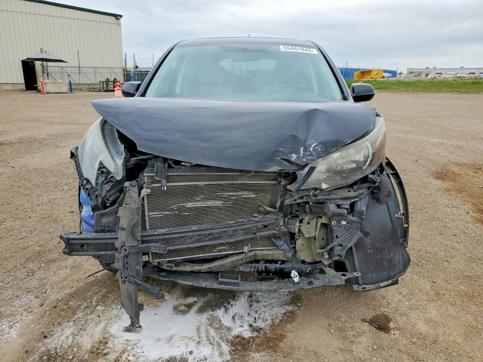 2014 Honda Cr-v მანქანა იყიდება აუქციონზე, vin: 2HKRM4H5XEH118358, აუქციონის ნომერი: 55461846
