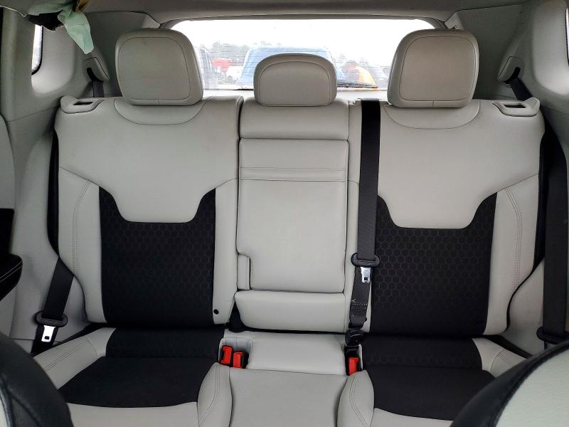53081296 :رقم المزاد ، 3C4NJCBB1LT142979 vin ، 2020 Jeep Compass مزاد بيع