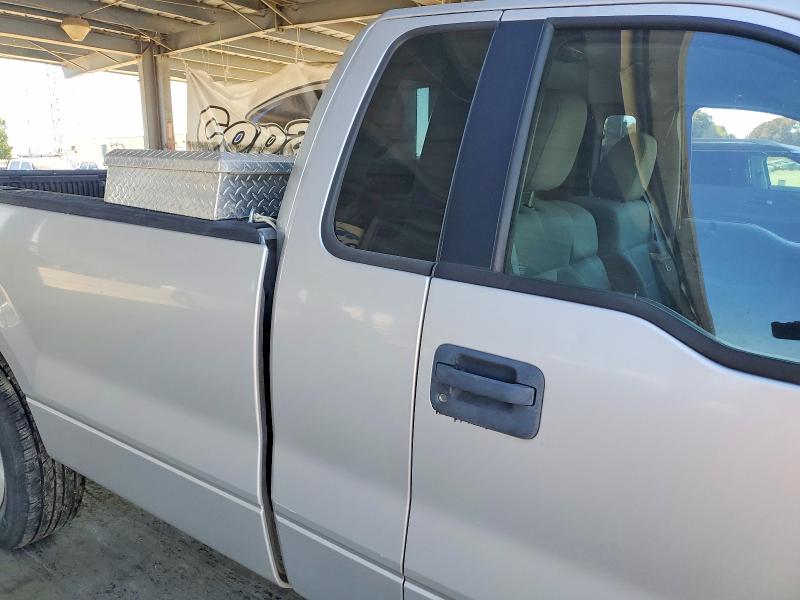 Продажа на аукционе авто 2006 Ford F150, vin: 1FTRF14W26NA73151, номер лота: 54319626