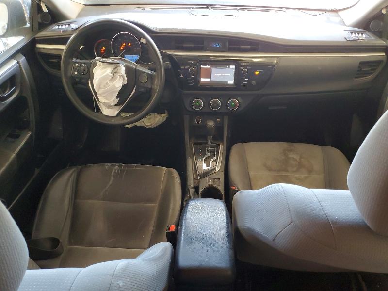 Aukcja sprzedaży 2016 Toyota Corolla, vin: 5YFBURHE7GP520181, numer aukcji: 52936256