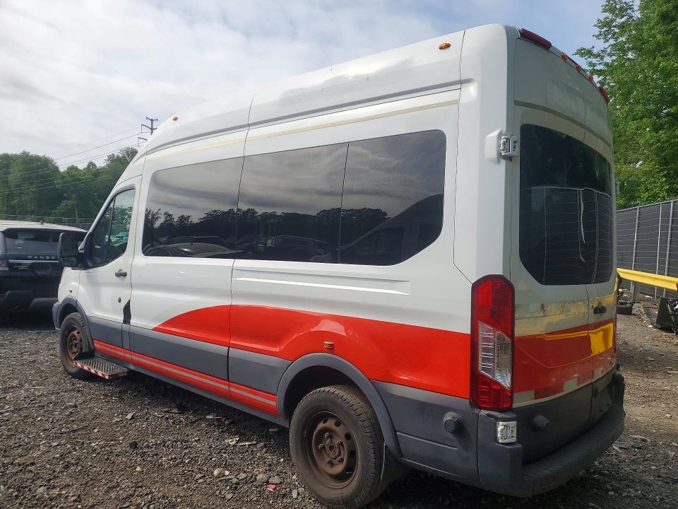 Продажа на аукционе авто 2017 Ford Transit, vin: 1FTBW2XM3HKB38837, номер лота: 53831956