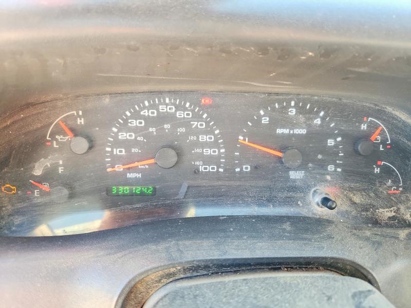 Продаж на аукціоні авто 2003 Ford F250, vin: 1FTNX21L63ED02096, номер лоту: 53798216