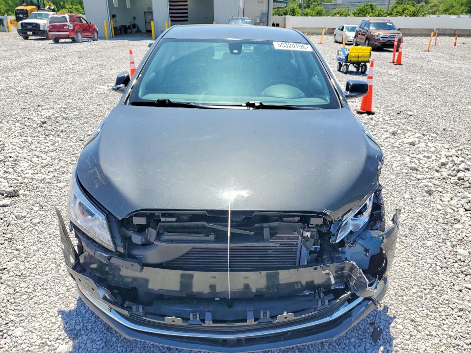Продажа на аукционе авто 2014 Buick Lacrosse, vin: 1G4GA5G3XEF253285, номер лота: 55320196