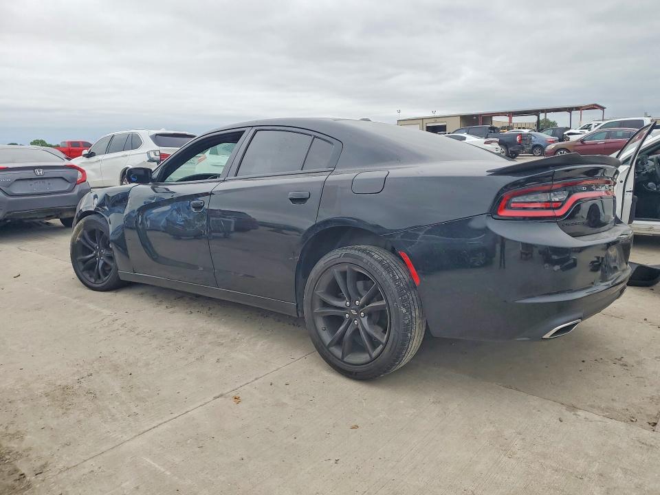 Aukcja sprzedaży 2018 Dodge Charger, vin: 2C3CDXBG8JH326974, numer aukcji: 52068826