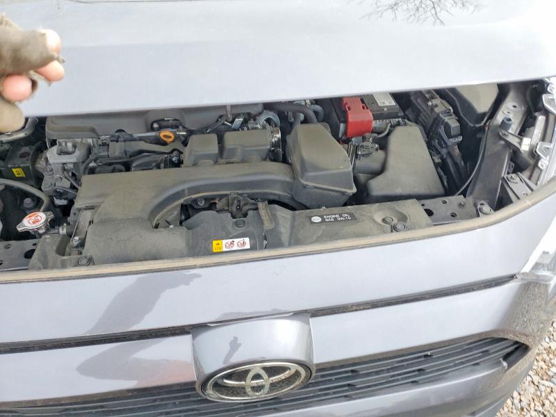 Aukcja sprzedaży 2024 Toyota Rav4, vin: 2T3F1RFV8RC447264, numer aukcji: 52390146