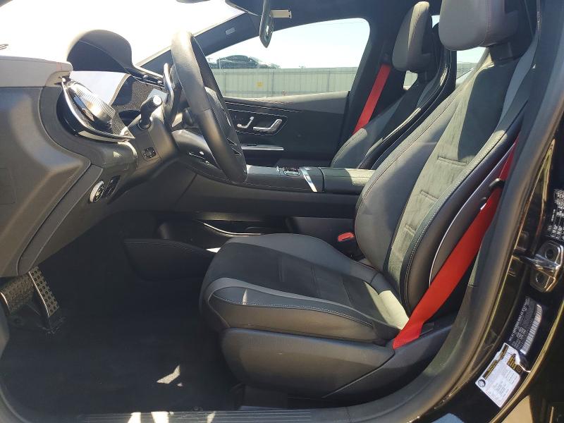 Aukcja sprzedaży 2024 Mercedes-benz Eqe Sedan, vin: W1KEG5DBXRF044808, numer aukcji: 53528596