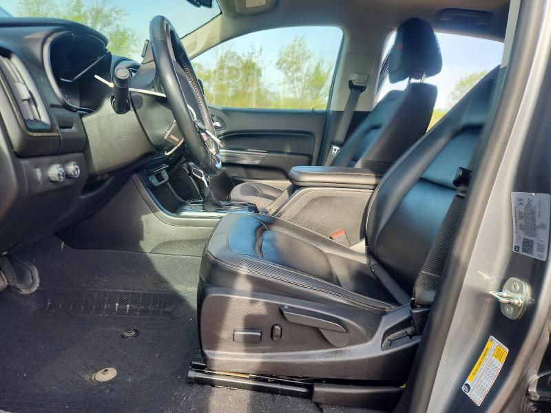 Aukcja sprzedaży 2022 Gmc Canyon, vin: 1GTG6FEN3N1136712, numer aukcji: 52000476