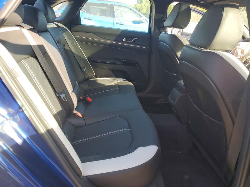 Продаж на аукціоні авто 2025 Kia K5, vin: KNAG64J79S5294274, номер лоту: 53604526