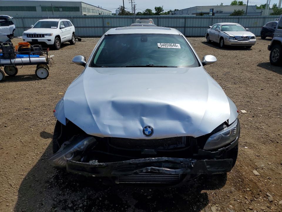 Aukcja sprzedaży 2008 Bmw 335, vin: WBAWC73548E062580, numer aukcji: 54859646