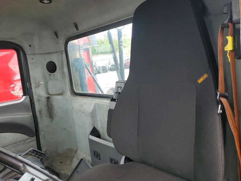 Продажа на аукционе авто 2018 Mack 600, vin: 1M1AW01X1JM010464, номер лота: 52595756