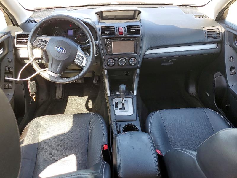 Aukcja sprzedaży 2014 Subaru Forester, vin: JF2SJGPC8EH479292, numer aukcji: 52732826