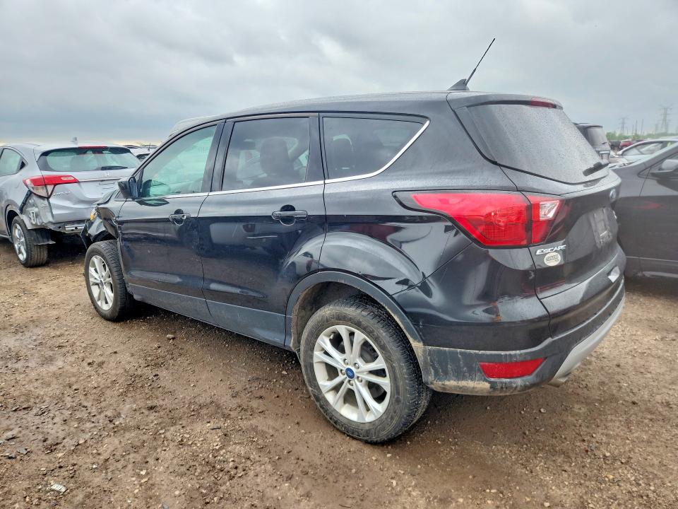 Aukcja sprzedaży 2019 Ford Escape, vin: 1FMCU0GD4KUB49898, numer aukcji: 54119836