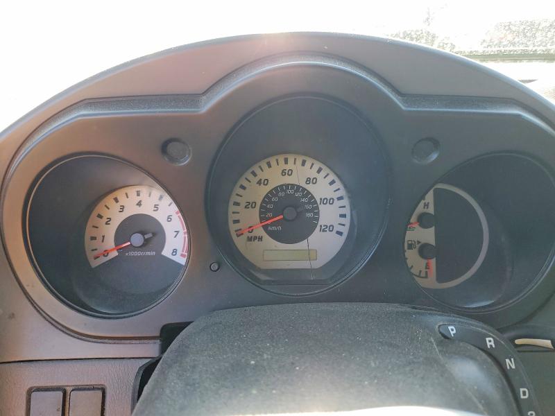Продажа на аукционе авто 2004 Nissan Frontier, vin: 1N6DD26T34C450519, номер лота: 52081496