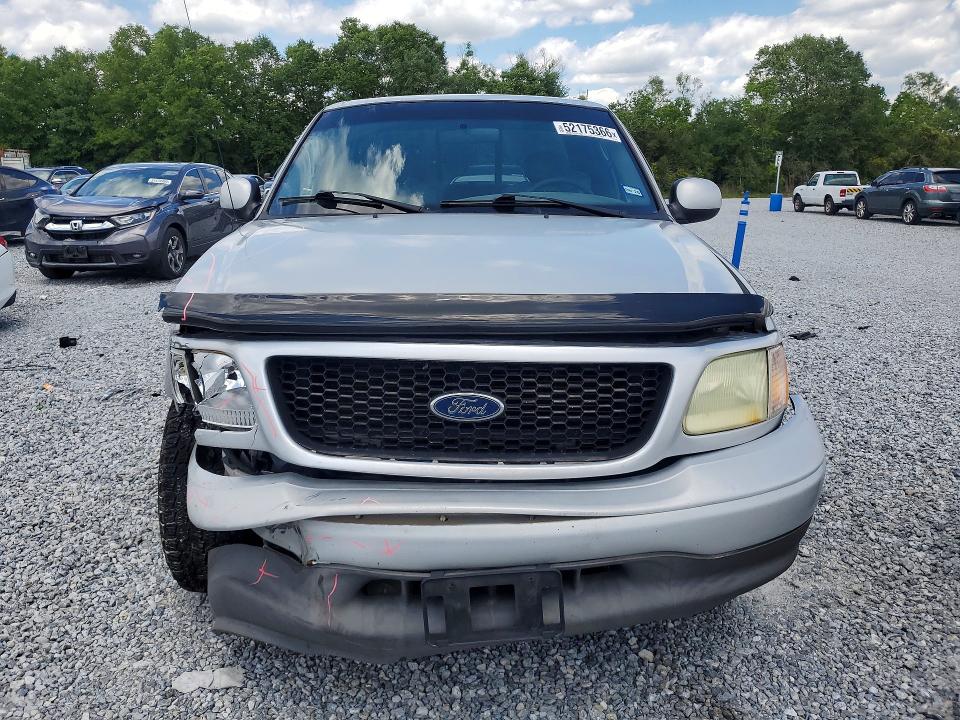 Продаж на аукціоні авто 2003 Ford F150, vin: 1FTRX17W23NA42356, номер лоту: 52175366